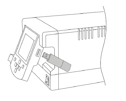 JBC-HDE-9UD-Heavy-Duty-Control-Unit-fig8