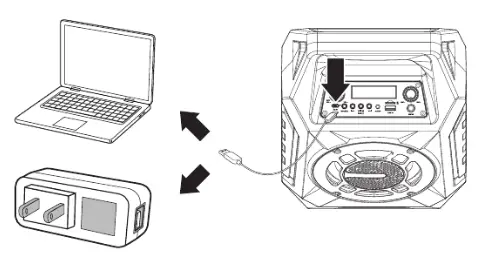 iLive-Wireless-Tailgate-Speaker-LED-Light-Effects-fig (2)