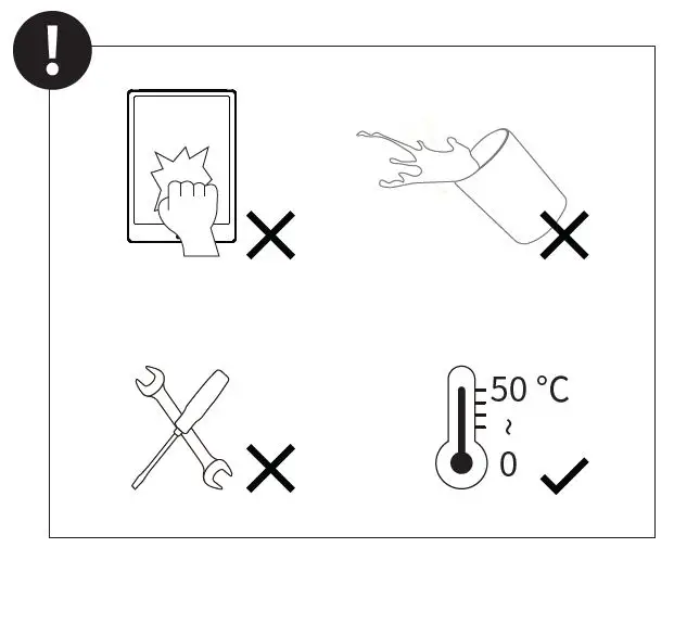 ONYX BOOX NOVA3 Smart E Ink Tablet 2