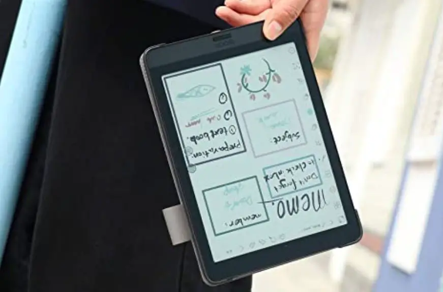 Onyx Boox Nova3 Smart E Ink Tablet User Guide