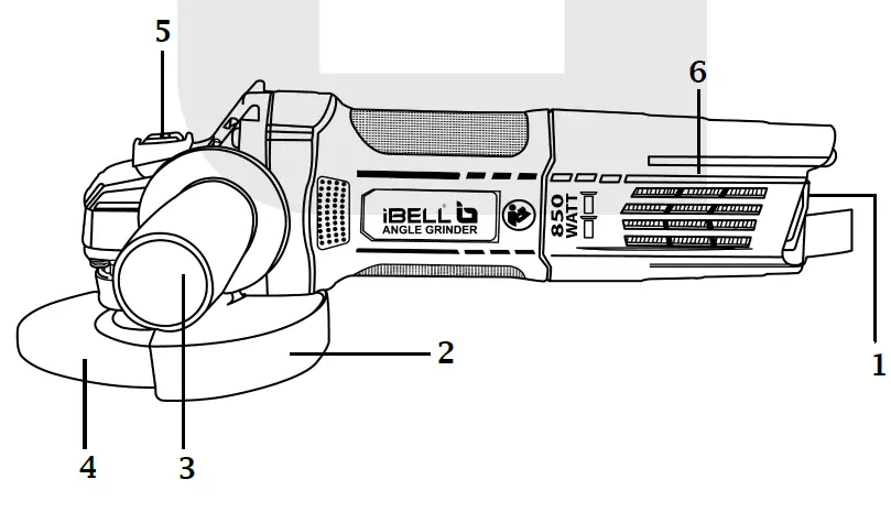 iBELL-AG10-70-Angle-Grinder-1
