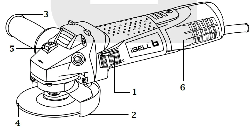 iBELL-AG10-70-Angle-Grinder-3