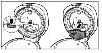 PHILIPS HD2151 All-in-One Cooker 19