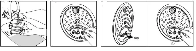 PHILIPS HD2151 All-in-One Cooker 20