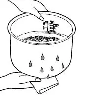 PHILIPS HD2151 All-in-One Cooker 5