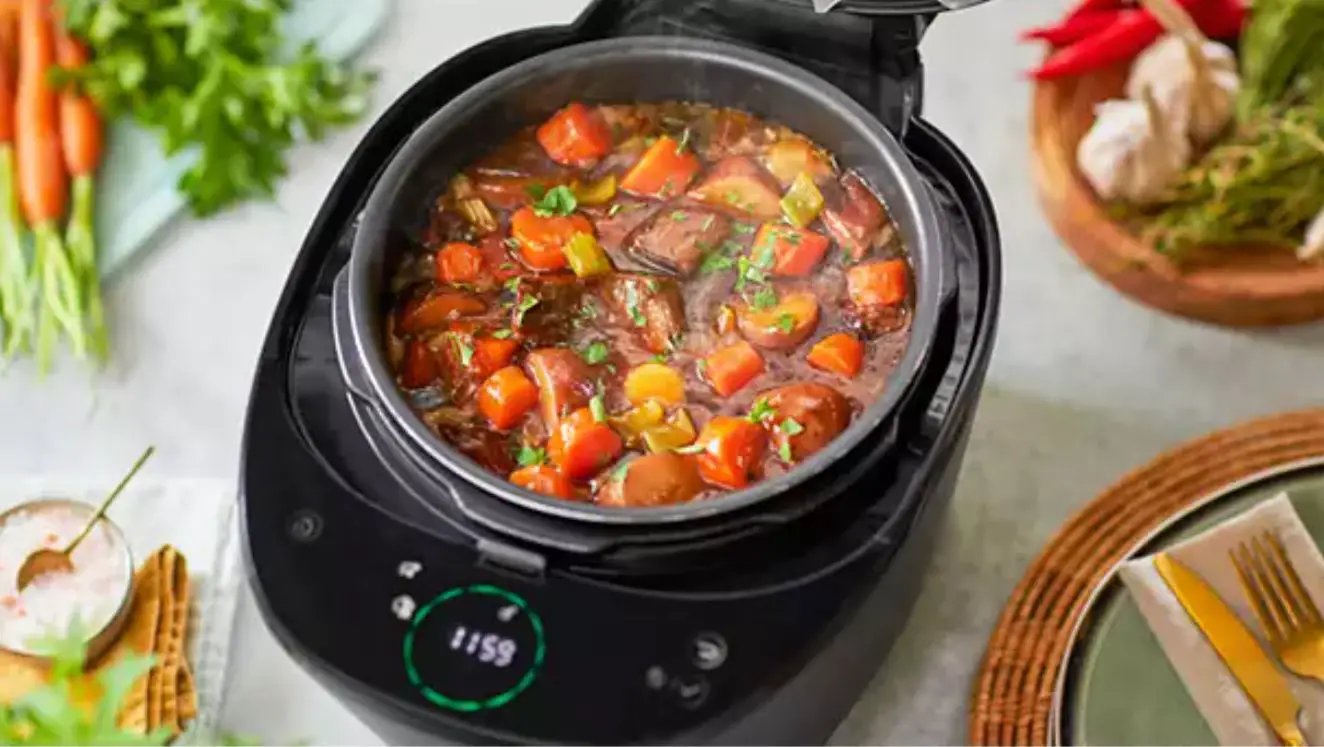 Philips Hd2151 All-in-one Cooker User Manual Philips Hd2151 All-in-one Cooker User Manual