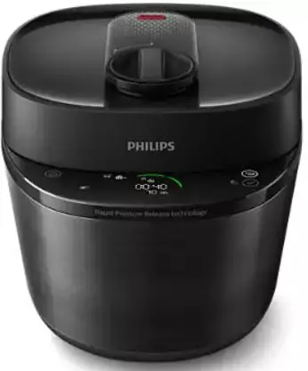 PHILIPS HD2151 All-in-One Cooker PRODUCT