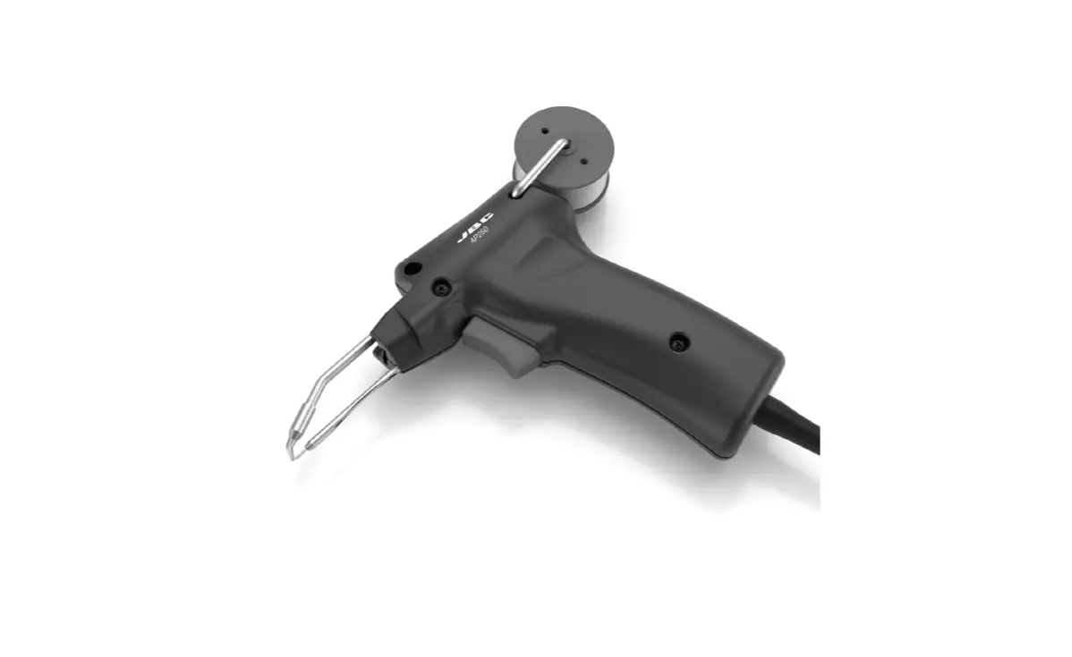 Jbc Ap250 Manual Feed Soldering Iron Instruction Manual Jbc Ap250 Manual Feed Soldering Iron Instruction Manual