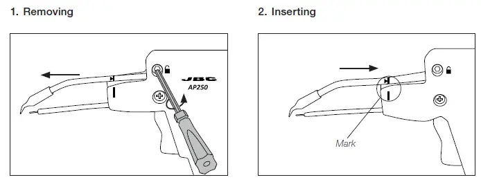 JBC-AP250-Manual-FeedSolderin-Iron-fig3