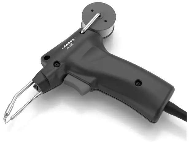 JBC-AP250-Manual-FeedSolderin-Iron-product