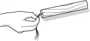 Cleaning the Multi-Surface Brushes 3