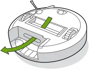 Cleaning the Multi-Surface Brushes 4