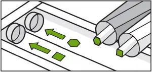 Cleaning the Multi-Surface Brushes 5