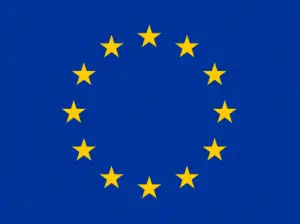 Europe Union Flag