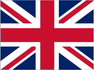 UK Flag