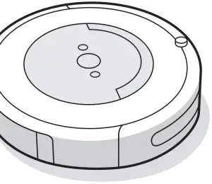 e6 Roomba Robot Vacuum Cleaner