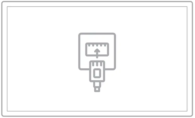DTEN DB50455 55 Inch Touch Screen fig 2