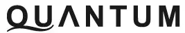 QUANTUM - logo
