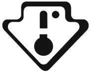 SHARP SJ LC41CHDAE-EU No Frost Refrigerator - Store food