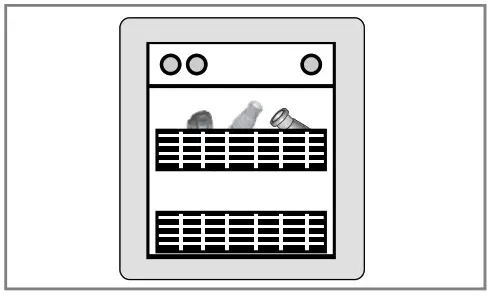Omega MM400 Cold Press Wide Mouth Juicer - CLEANING 2