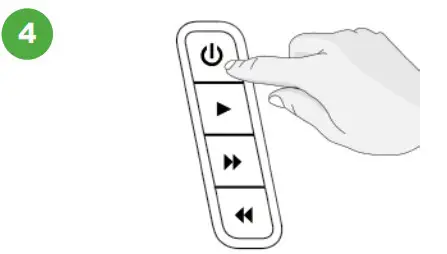 Omega MM400 Cold Press Wide Mouth Juicer - OPERATING INSTRUCTIONS 4