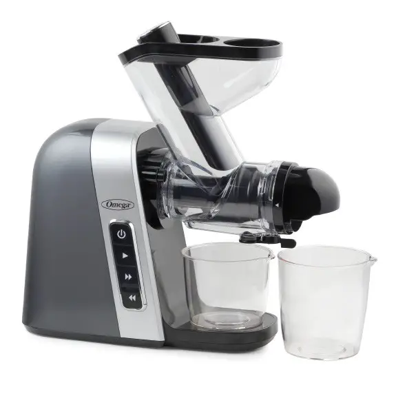 Omega MM400 Cold Press Wide Mouth Juicer - PRODUCT SPECIFICATIONS