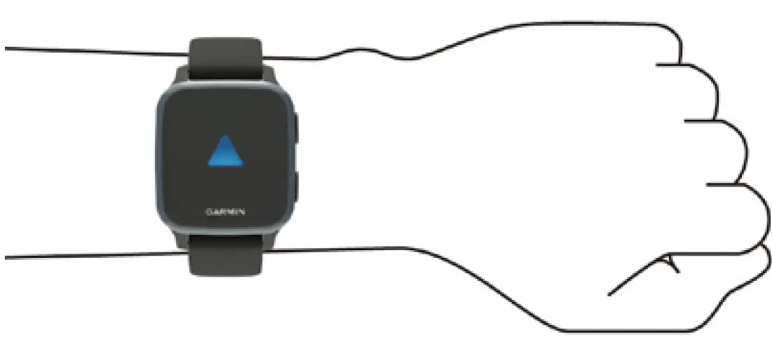 GARMIN A03958 VENU SQ MUSIC Smartwatch 04