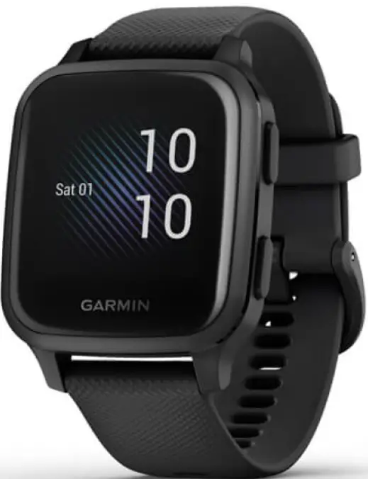 GARMIN A03958 VENU SQ MUSIC Smartwatch product