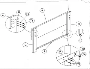 diagram, engineering drawing