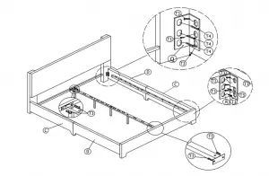 diagram, engineering drawing