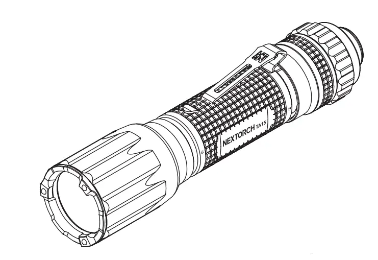 NEXTORCH-TA15-Tactical-Flashlight-PRODUCT
