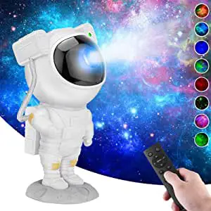 chinaproled Space Astronaut Projector Lamp