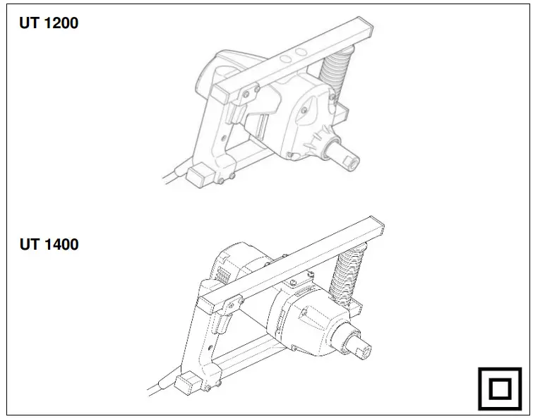 makita UT 1200 Hand Held Mixer