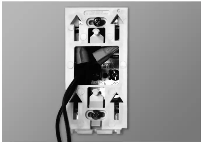 stelpro STZB402 ELECTRONIC THERMOSTAT FOR THE SMART HOME - Fig3