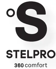 stelpro logo