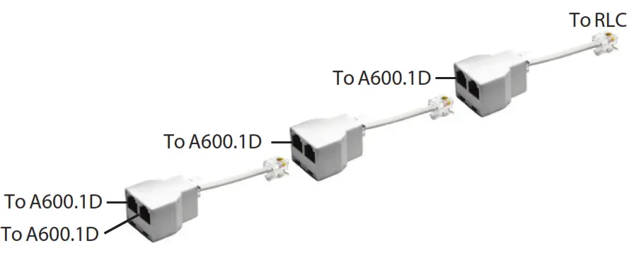 audiofrog A150 4D 4 Channel High Fidelity Class D Amplifier - amplifiers