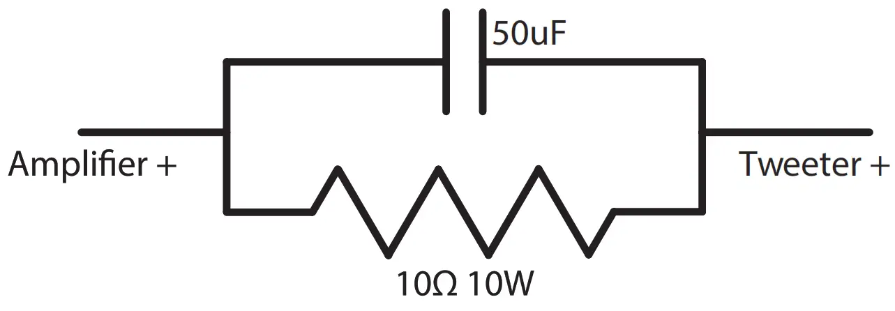 audiofrog A150 4D 4 Channel High Fidelity Class D Amplifier - fig 1