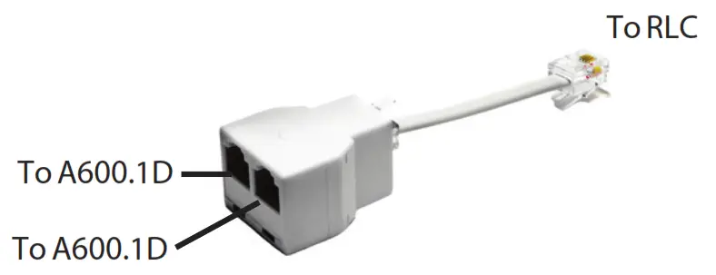 audiofrog A150 4D 4 Channel High Fidelity Class D Amplifier - fig6