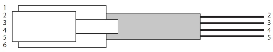 audiofrog A150 4D 4 Channel High Fidelity Class D Amplifier - fig7