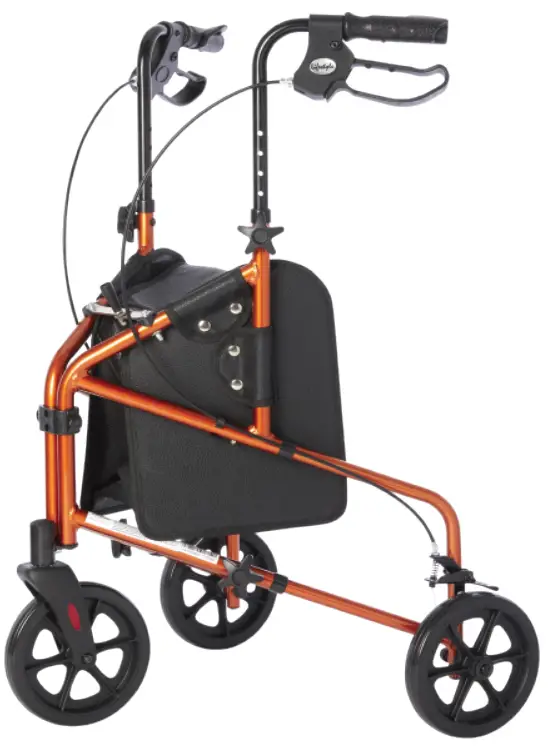RHYTHM-HEALTHCARE-729-Rally-Lite-3-Wheel-Rollator-PRODUCT