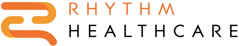 RHYTHM-HEALTHCARE-LOGO
