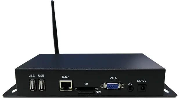 Shenzhen-Krono-Digital-NETK7-Device-product