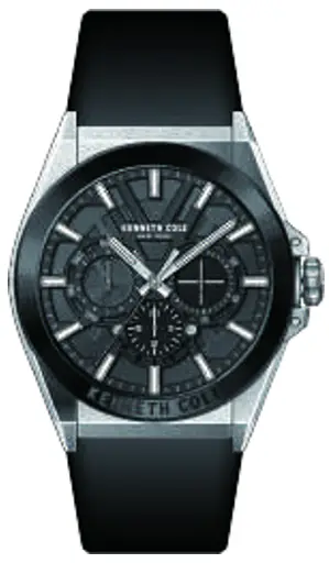 KENNETH COLE KCI00206 GEN2 Wellness Watch