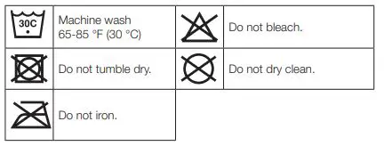 Polycotton Double Hammock-Hammock fabric