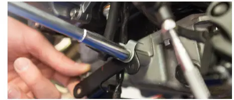 Two Brothers Racing 005-4630106-S1B 2017 Kawasaki Z650 and Ninja 650 Motorcycle-FIG4