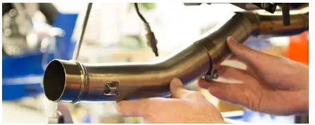 Two Brothers Racing 005-4630106-S1B 2017 Kawasaki Z650 and Ninja 650 Motorcycle-FIG5