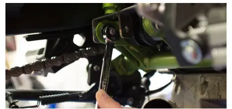 Two Brothers Racing 005-4630106-S1B 2017 Kawasaki Z650 and Ninja 650 Motorcycle-FIG6