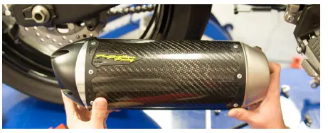 Two Brothers Racing 005-4630106-S1B 2017 Kawasaki Z650 and Ninja 650 Motorcycle-FIG7