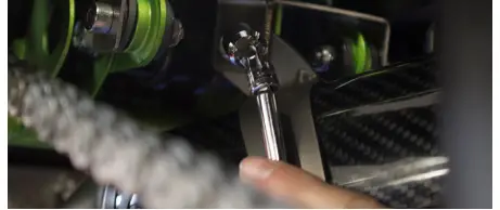 Two Brothers Racing 005-4630106-S1B 2017 Kawasaki Z650 and Ninja 650 Motorcycle-FIG8