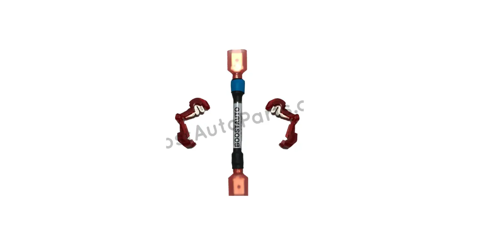 Boost Auto Parts 2014-2019 Gm All Lights Mod (6 High Mod) Installation Guide